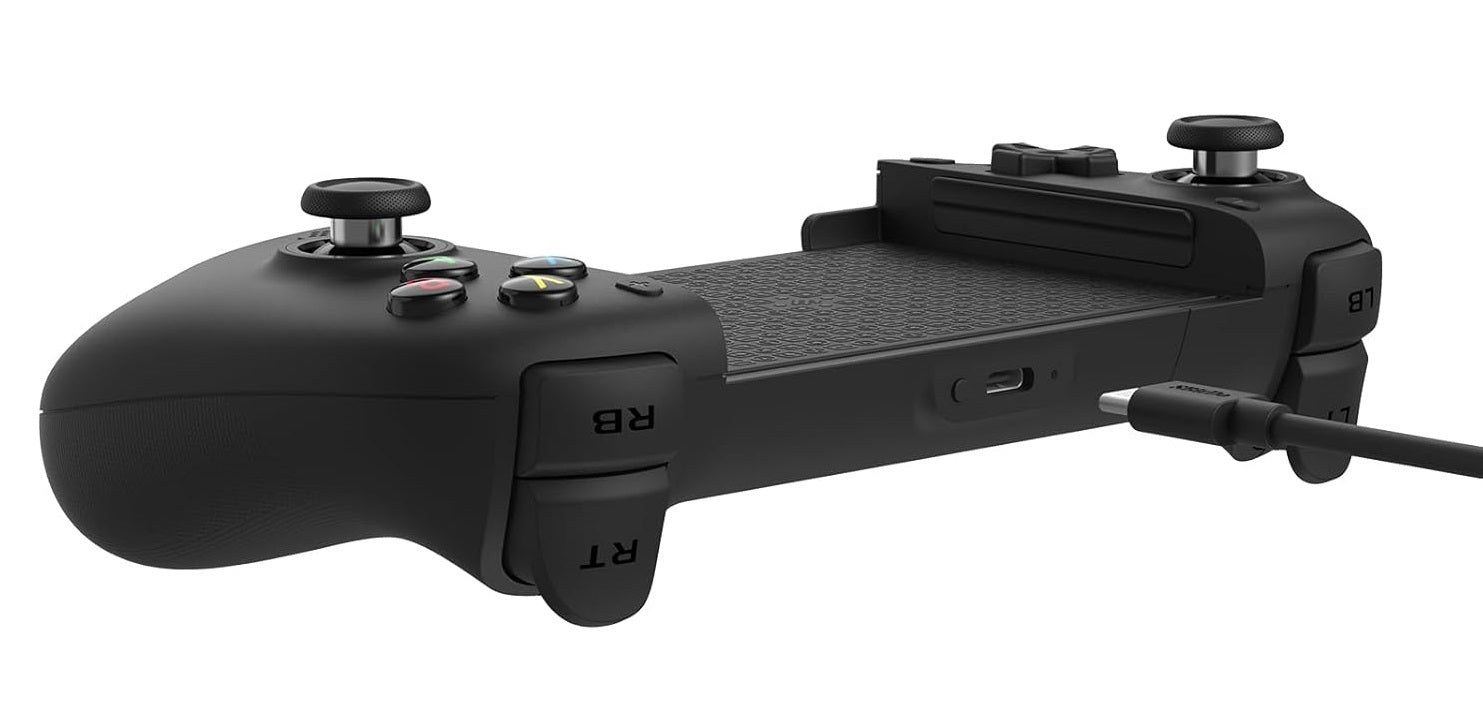 8BitDo Ultimate Mobile Gaming Controller (Black)