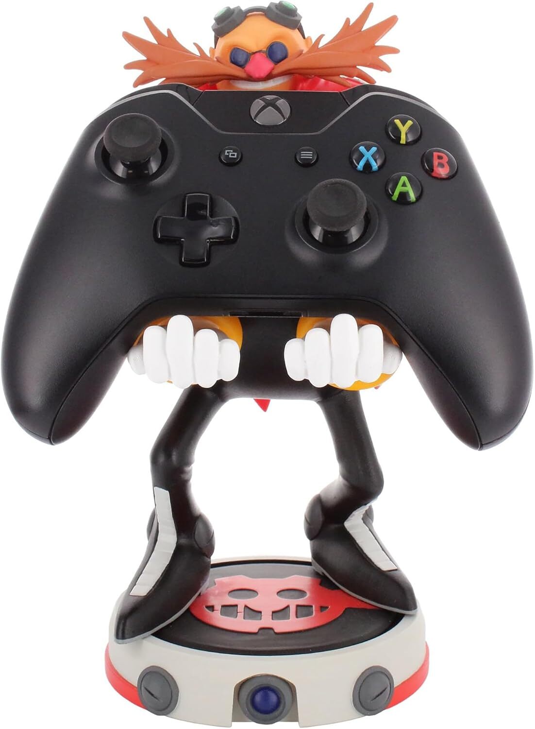 Cable Guy Controller Holder - Dr Eggman