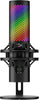 HyperX Quadcast 2 S RGB USB Microphone (Black)