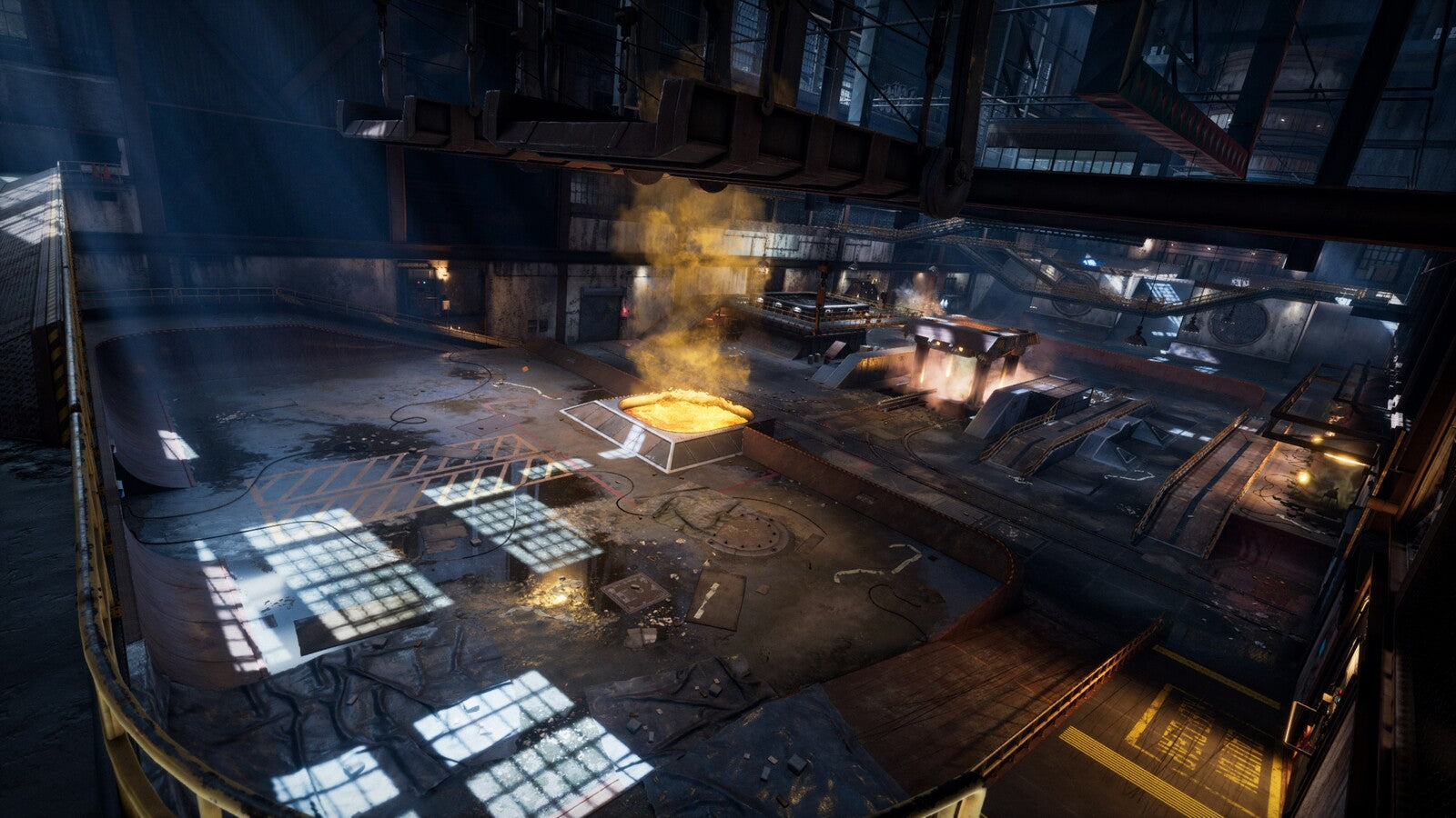 Tony Hawk's Pro Skater 3 & 4