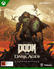 DOOM: The Dark Ages Premium Edition