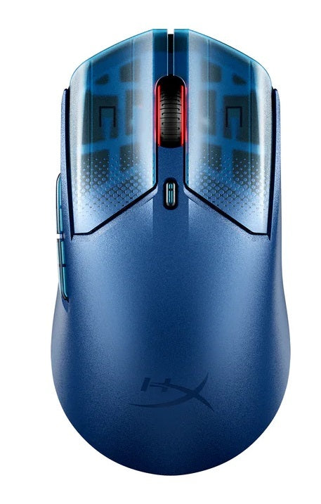 HyperX Pulsefire Haste 2 S Wireless Gaming Mouse (Navy)
