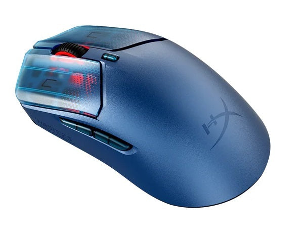 HyperX Pulsefire Haste 2 S Wireless Gaming Mouse (Navy)