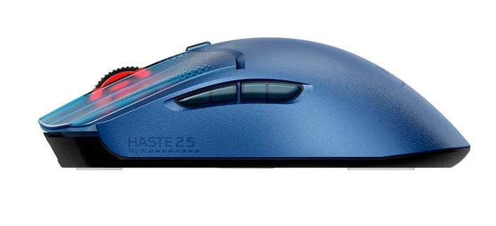 HyperX Pulsefire Haste 2 S Wireless Gaming Mouse (Navy)