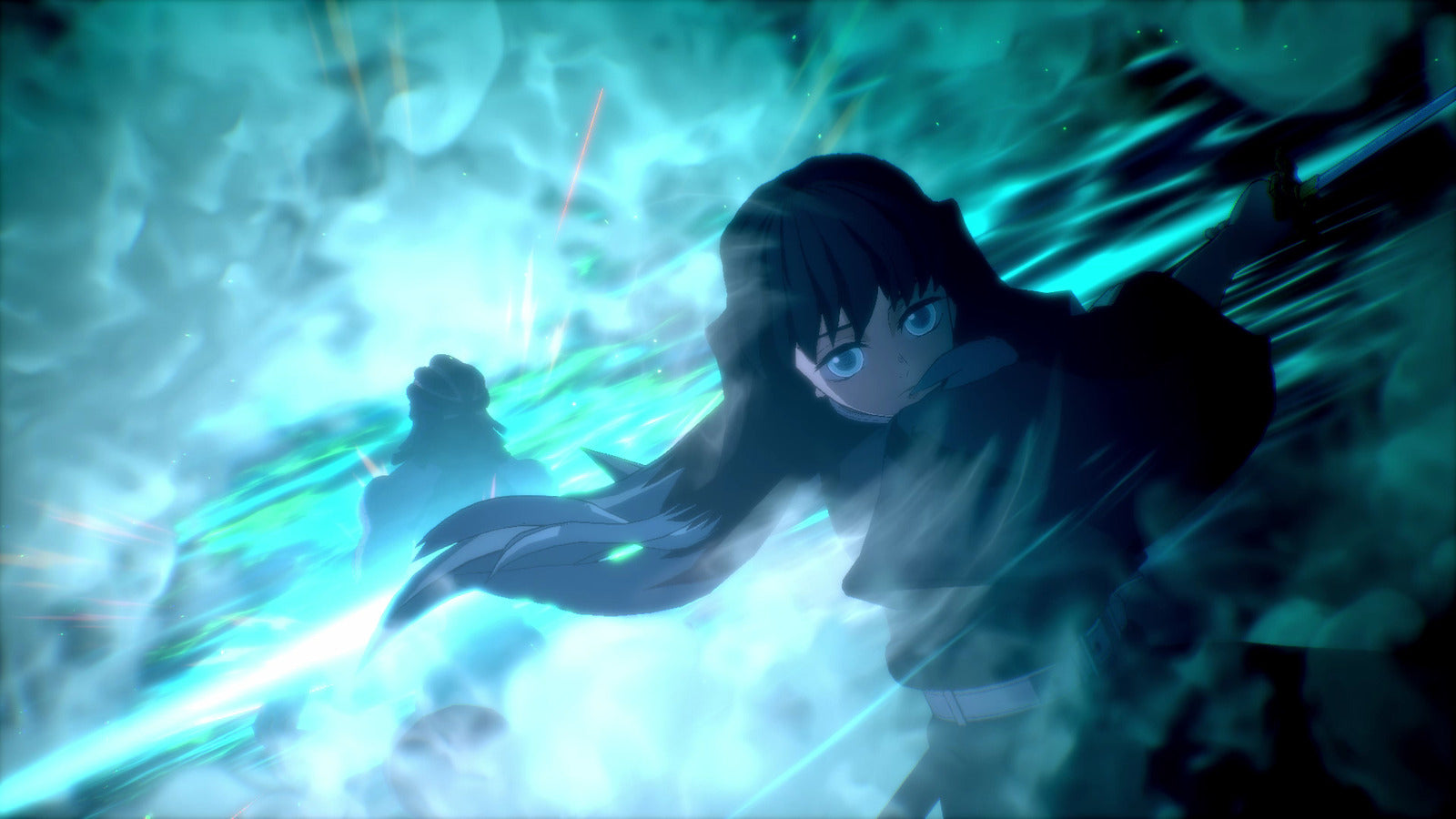 Demon Slayer - Kimetsu No Yaiba The Hinokami Chronicles 2