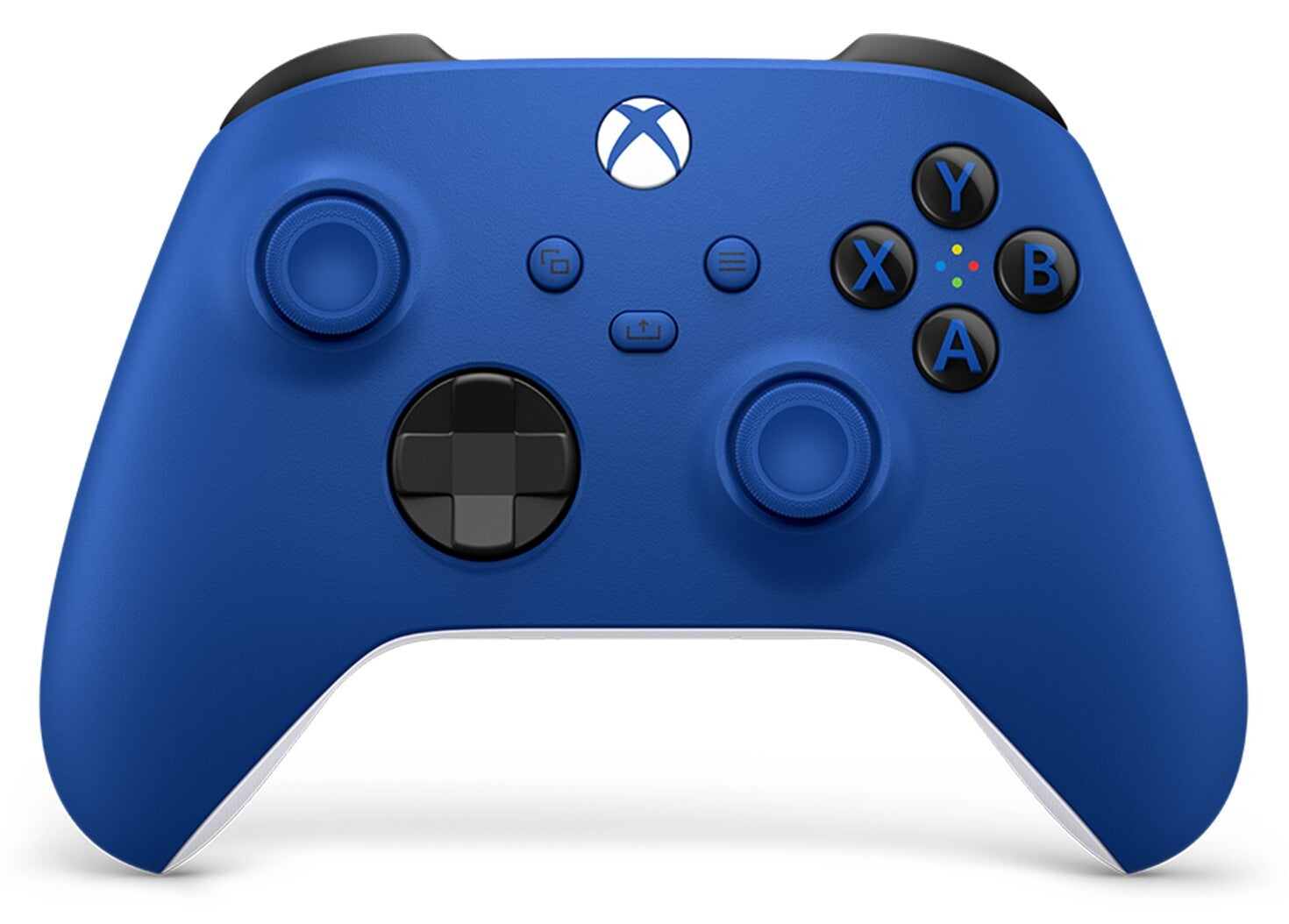 Xbox Wireless Controller - Shock Blue