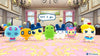 Tamagotchi Plaza