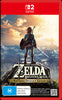 The Legend of Zelda: Breath of the Wild