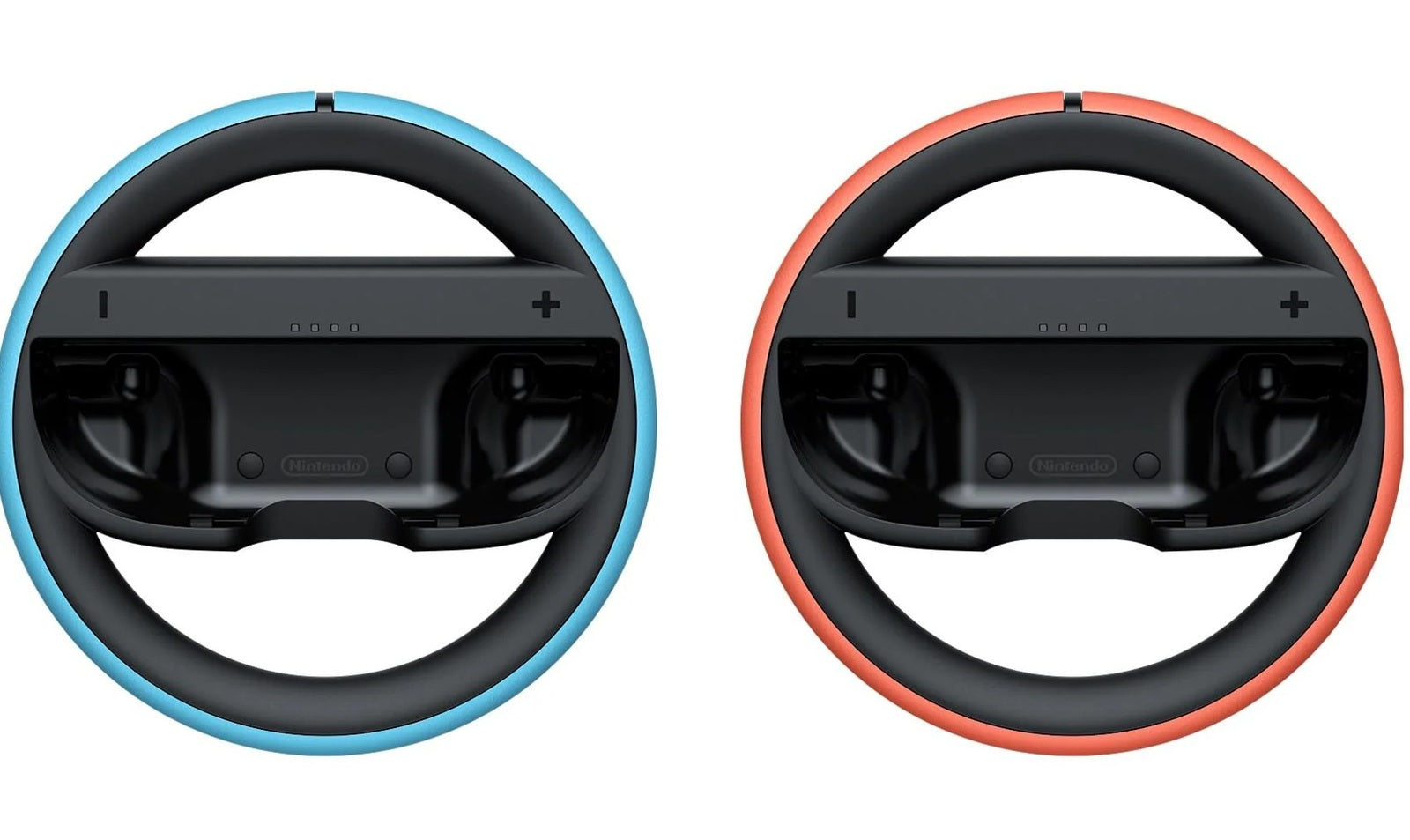 Nintendo Switch 2 Joy-Con Wheel Pair (set of 2)