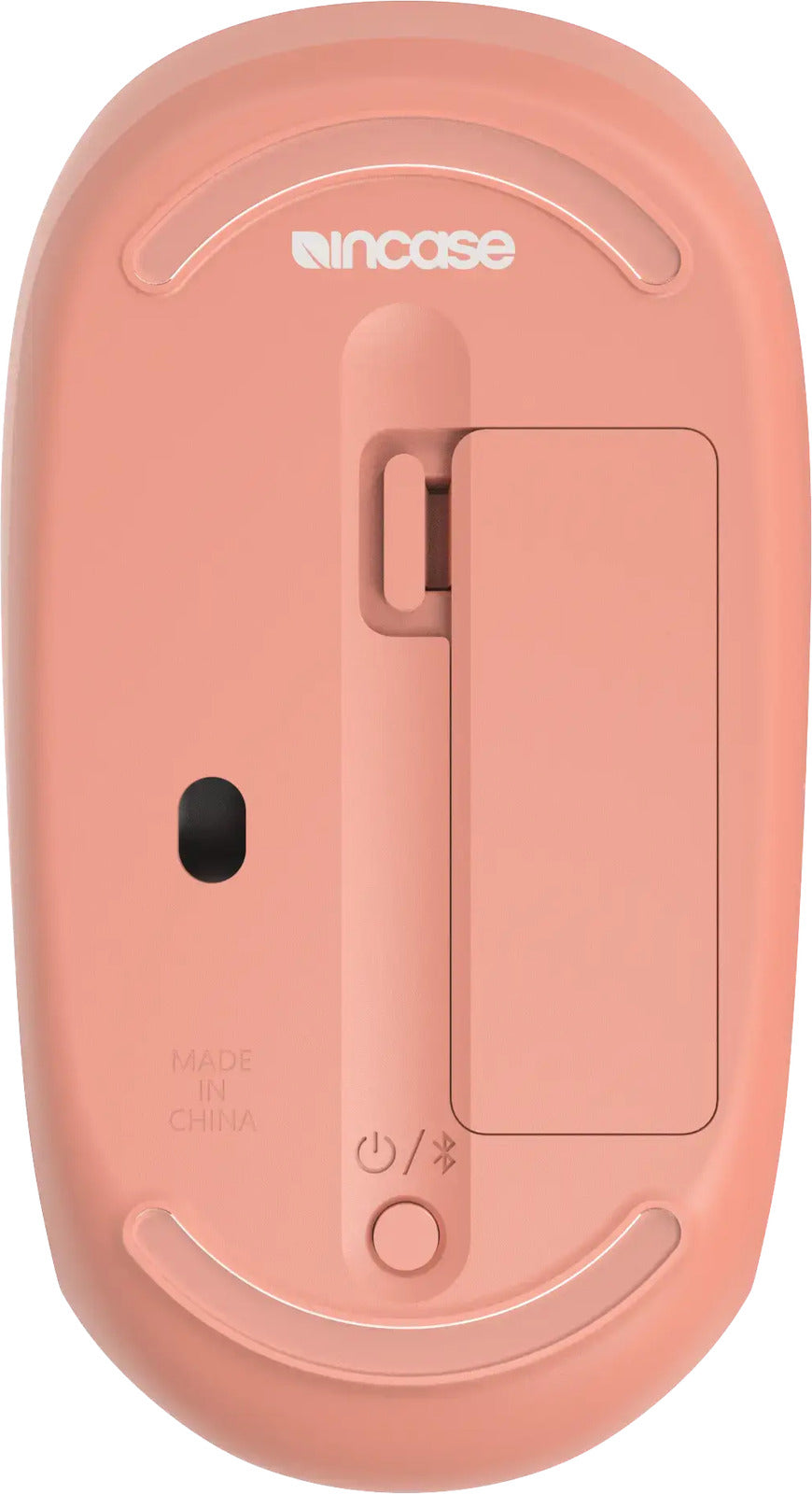 Incase Designed by Microsoft™ Bluetooth Mouse Peach