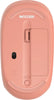 Incase Designed by Microsoft™ Bluetooth Mouse Peach
