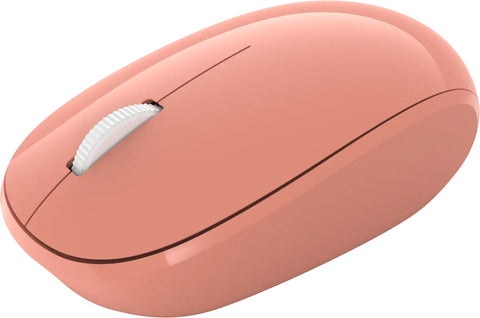 Incase Designed by Microsoft™ Bluetooth Mouse Peach
