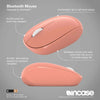 Incase Designed by Microsoft™ Bluetooth Mouse Peach