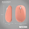 Incase Designed by Microsoft™ Bluetooth Mouse Peach