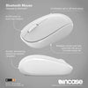Incase Designed by Microsoft™ Bluetooth Mouse Monza Gray