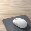 Incase Designed by Microsoft™ Bluetooth Mouse Monza Gray
