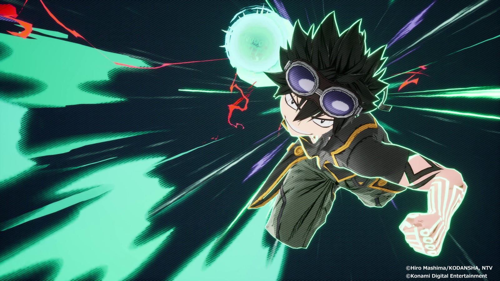 Edens Zero Day One Edition