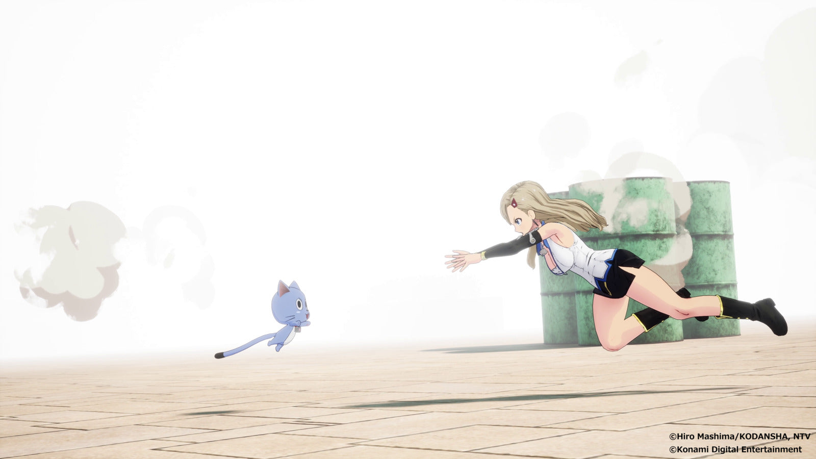 Edens Zero Day One Edition