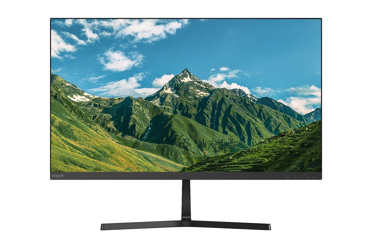 Kogan 27" Full HD 100Hz Frameless FreeSync Monitor (1920 x 1080)