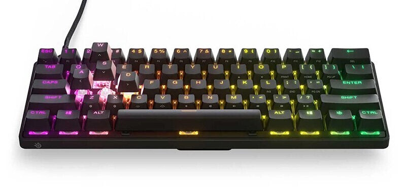 Steelseries Apex PRO Mini Gen 3 Gaming Keyboard (US)