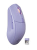Steelseries Rival 3 Gen 2 Wireless Gaming Mouse (Lavender)