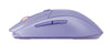 Steelseries Rival 3 Gen 2 Wireless Gaming Mouse (Lavender)