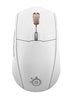 Steelseries Rival 3 Gen 2 Wireless Gaming Mouse (White)