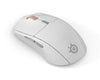 Steelseries Rival 3 Gen 2 Wireless Gaming Mouse (White)