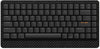 LOFREE Edge Dual-Mode Low Profile Mechanical Keyboard 84 Keys - Volcano Gray