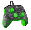 Turtle Beach Rematch Core Wired Controller (Camo Green)