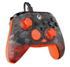 Turtle Beach Rematch Core Wired Controller (Camo Orange)