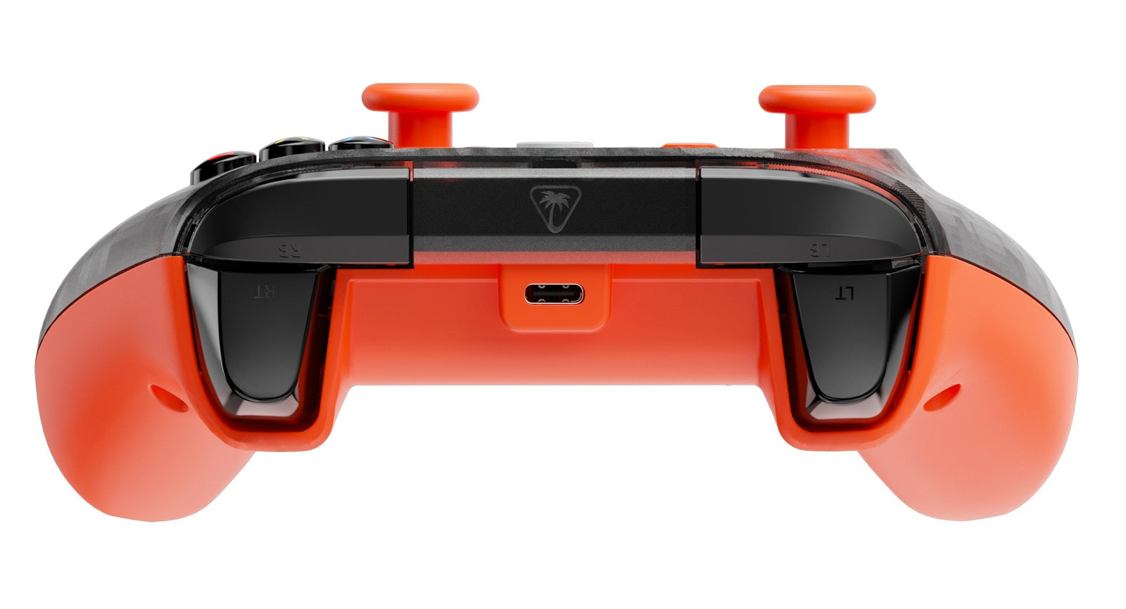 Turtle Beach Rematch Core Wired Controller (Camo Orange)