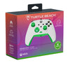 Turtle Beach Rematch Core Wired Controller (White Green)
