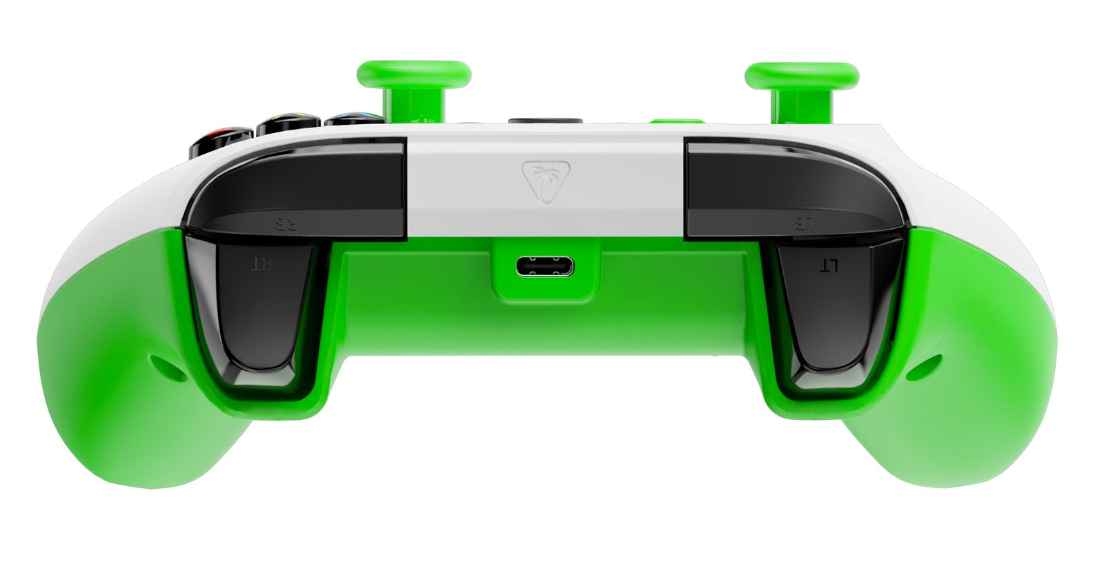 Turtle Beach Rematch Core Wired Controller (White Green)