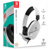 Turtle Beach Ear Force Recon 70 Gaming Headset (White)