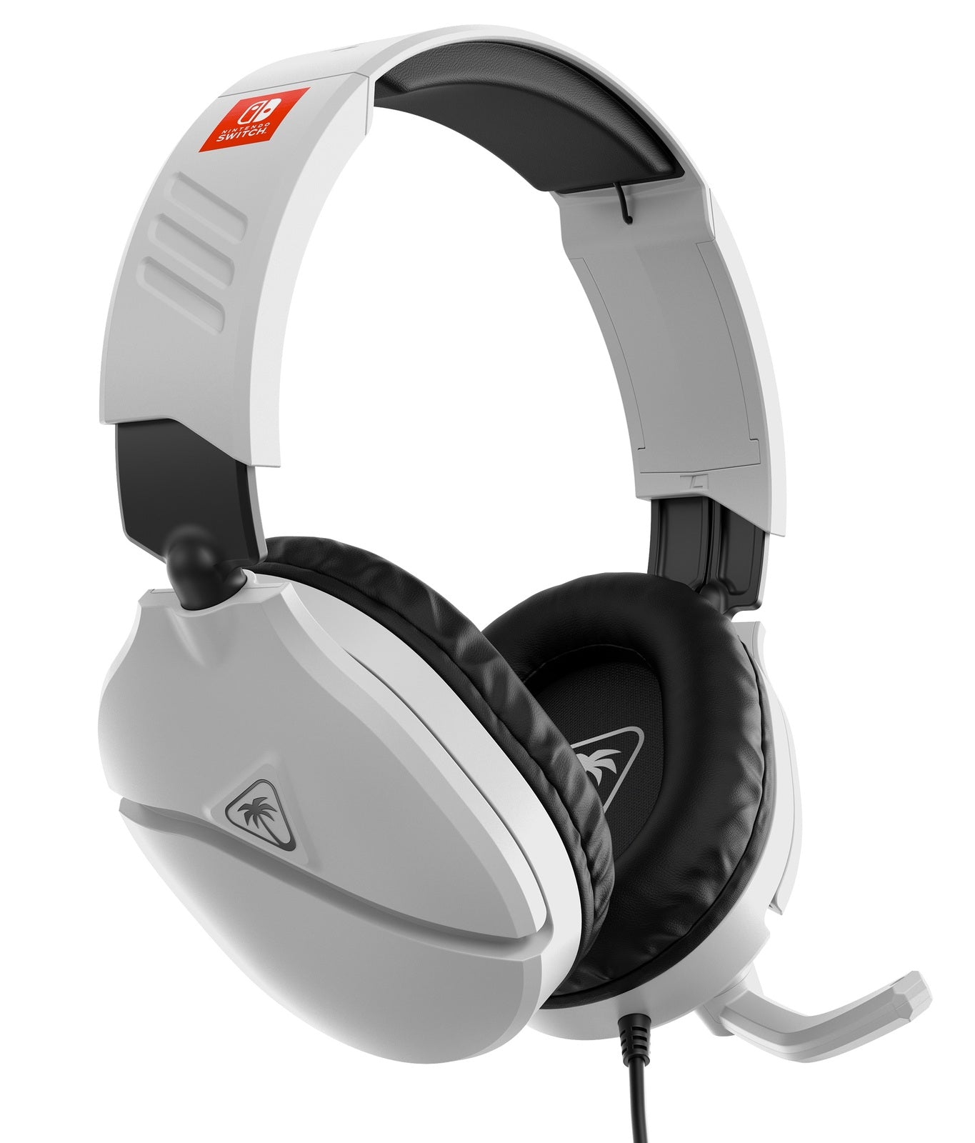 Turtle Beach Ear Force Recon 70 Gaming Headset (White)