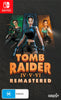 Tomb Raider IV-VI Remastered