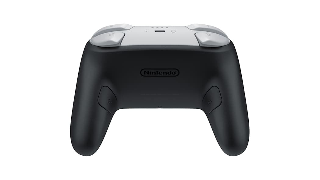 Nintendo Switch 2 Pro Wireless Controller