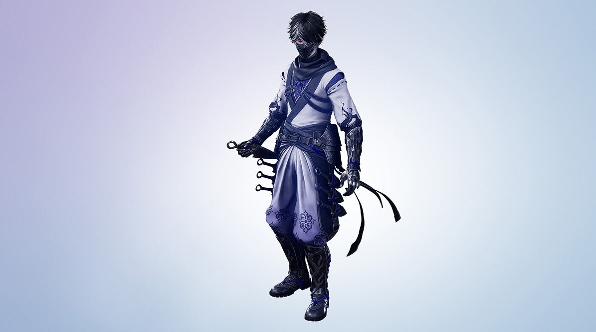 Ninja Gaiden 4