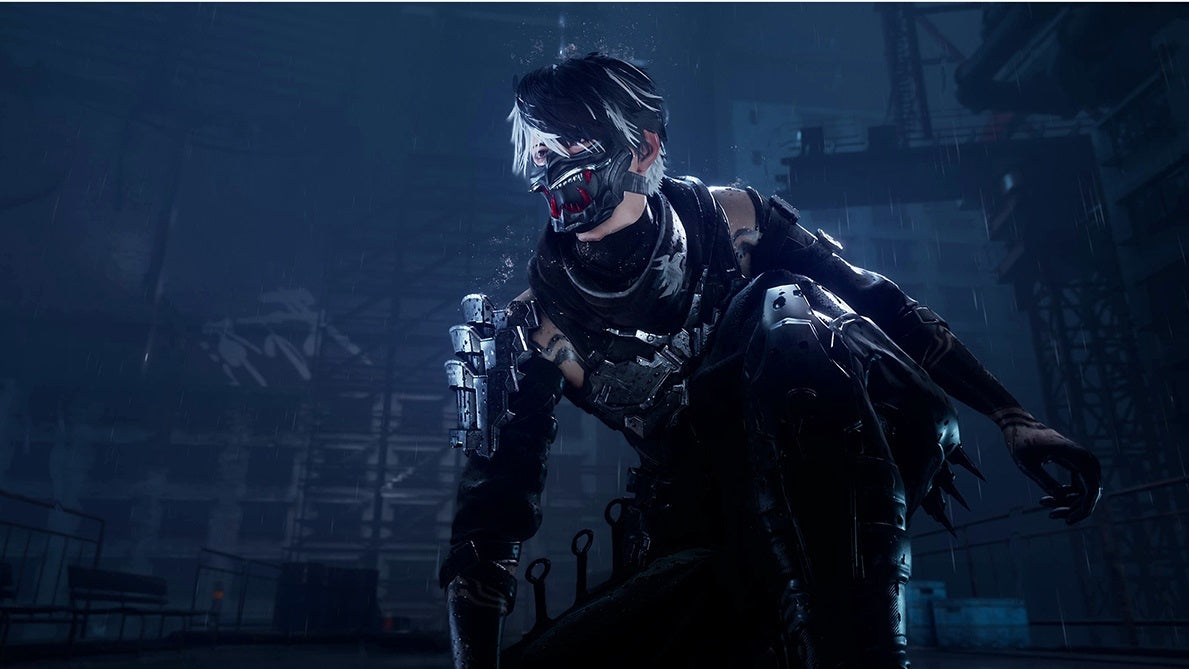 Ninja Gaiden 4