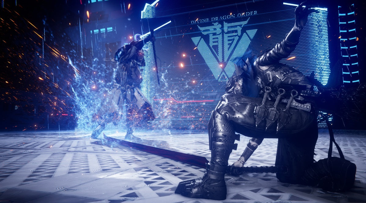 Ninja Gaiden 4