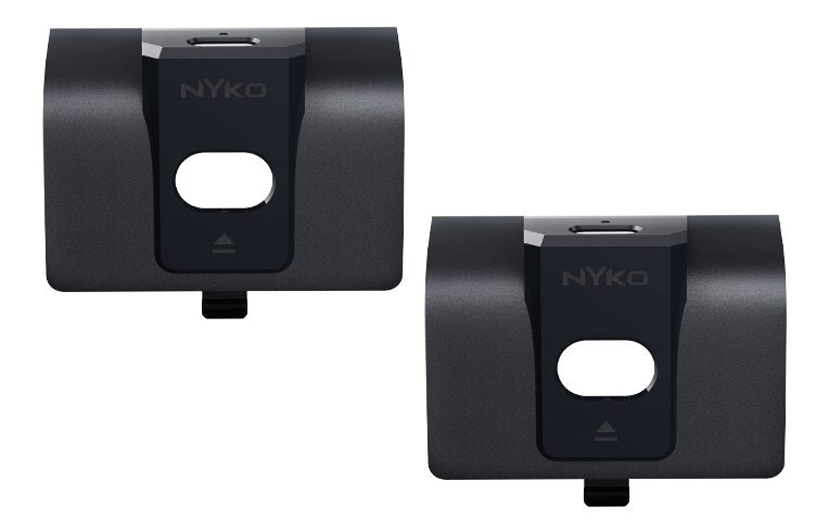 Nyko Xbox Power Pack