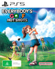 Everybody's Golf Hot Shots