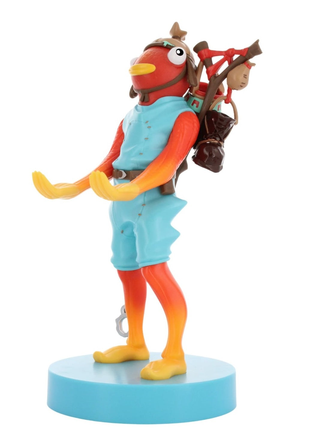 Cable Guy Controller Holder - Fishsticks