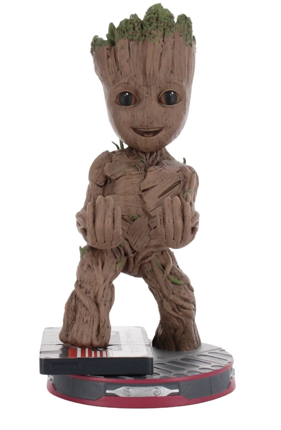 Cable Guy Controller Holder - Groot
