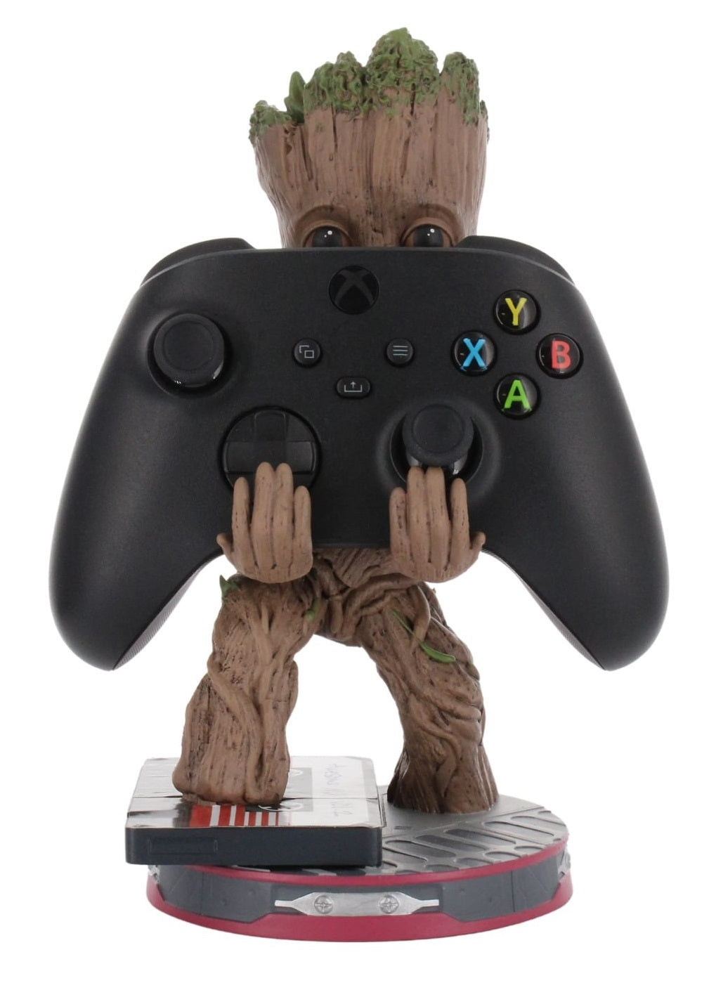 Cable Guy Controller Holder - Groot