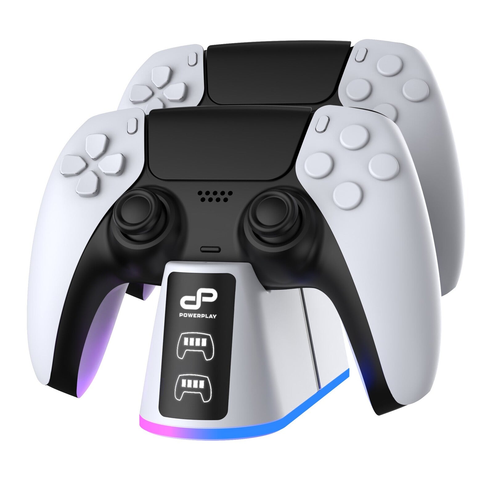 PowerPlay PS5 Elite Dual Charging Station