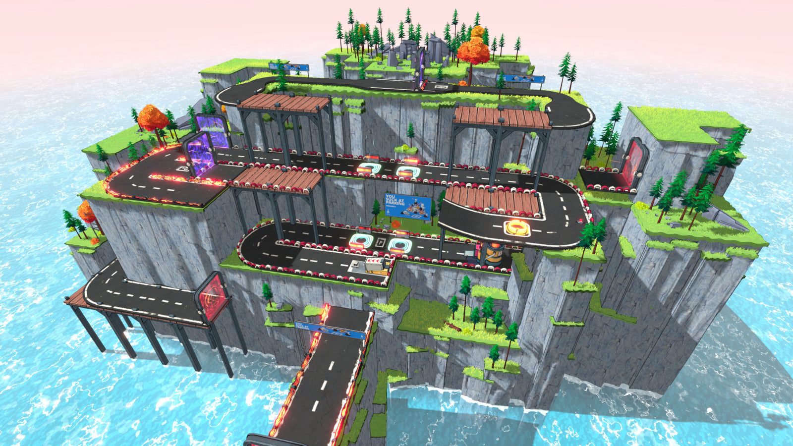 You Suck at Parking Complete Edition