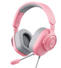 Playmax MX1 Pro Wired Gaming Headset (Pink)