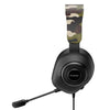 Playmax MX1 Pro Wired Gaming Headset (Camo)